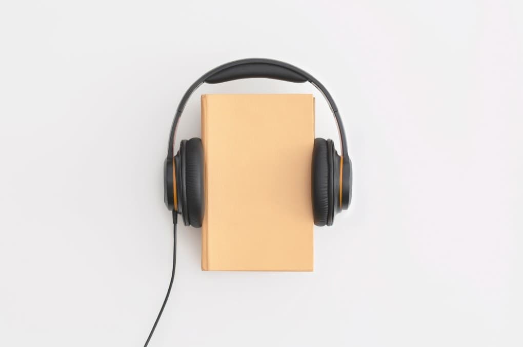 Audiobook Preview